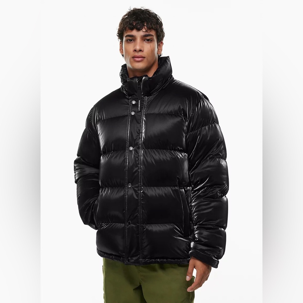 Aritzia Men's Super Puff Jacket